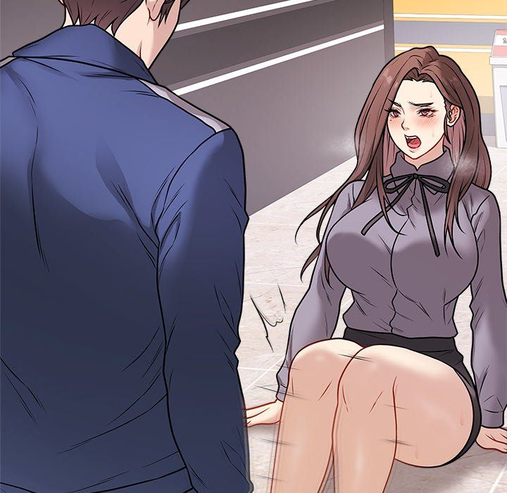 Signed, Sealed, Mistaken Chapter 13 - HolyManga.Net