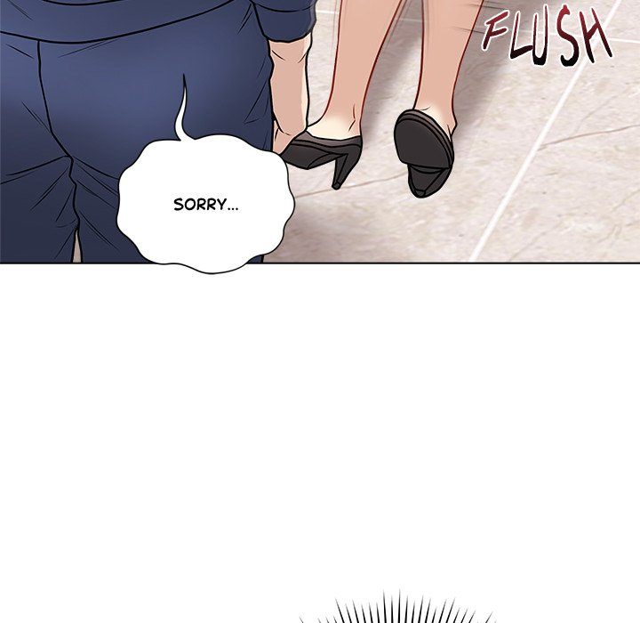 Signed, Sealed, Mistaken Chapter 13 - HolyManga.Net