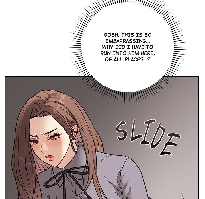 Signed, Sealed, Mistaken Chapter 13 - HolyManga.Net