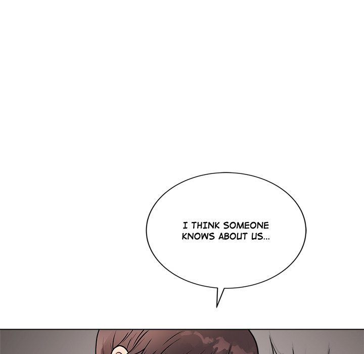 Signed, Sealed, Mistaken Chapter 13 - HolyManga.Net