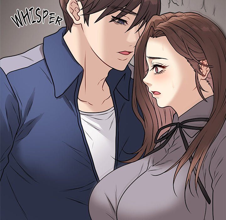 Signed, Sealed, Mistaken Chapter 13 - HolyManga.Net
