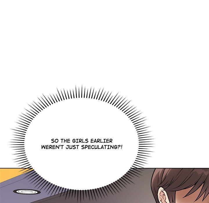 Signed, Sealed, Mistaken Chapter 13 - HolyManga.Net