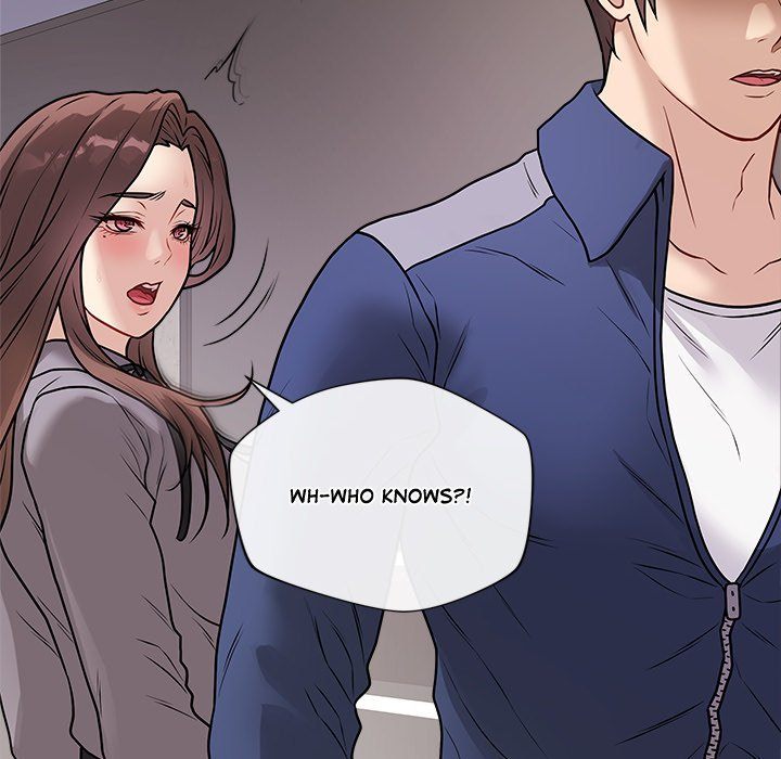 Signed, Sealed, Mistaken Chapter 13 - HolyManga.Net