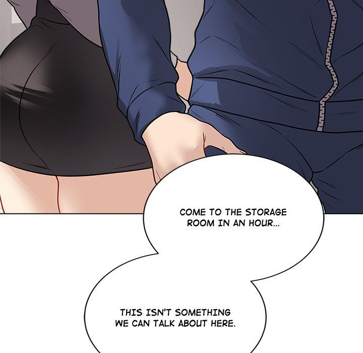 Signed, Sealed, Mistaken Chapter 13 - HolyManga.Net
