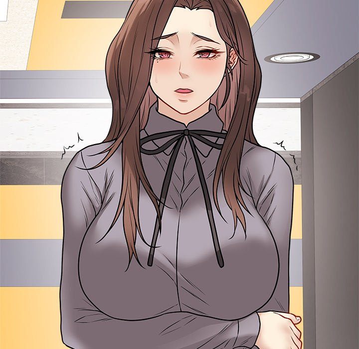 Signed, Sealed, Mistaken Chapter 13 - HolyManga.Net