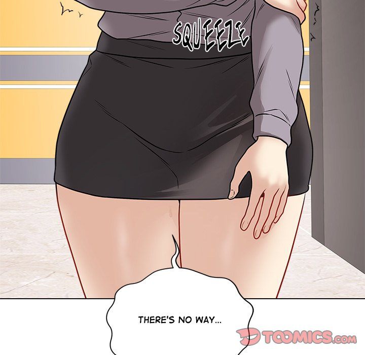 Signed, Sealed, Mistaken Chapter 13 - HolyManga.Net