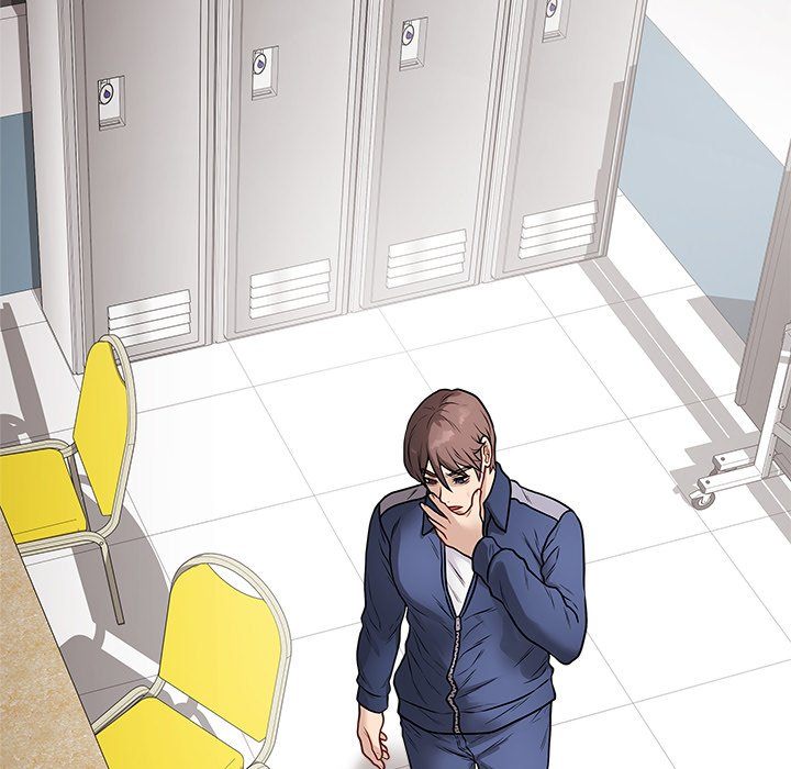 Signed, Sealed, Mistaken Chapter 13 - HolyManga.Net