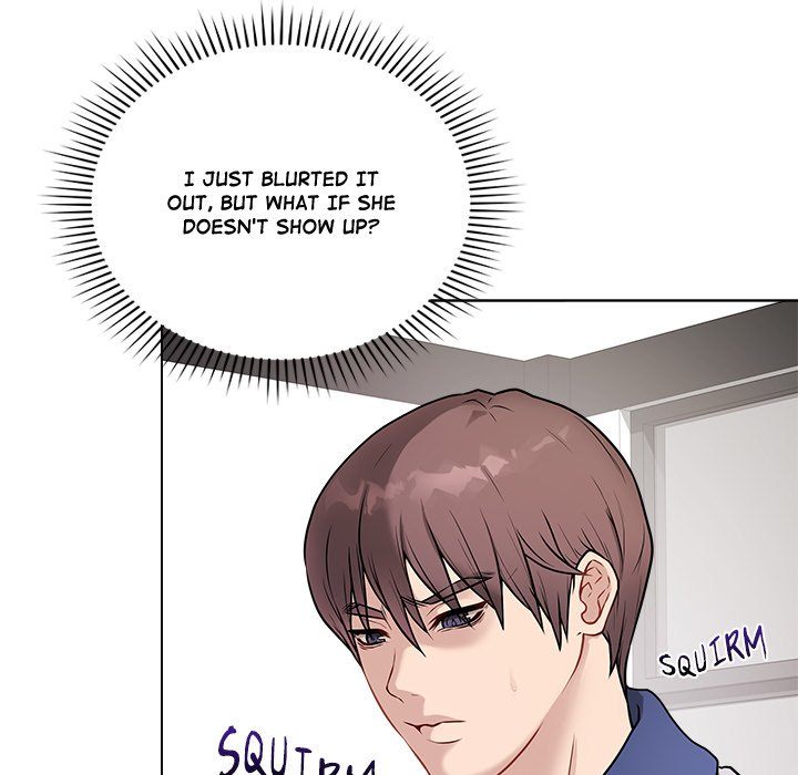 Signed, Sealed, Mistaken Chapter 13 - HolyManga.Net
