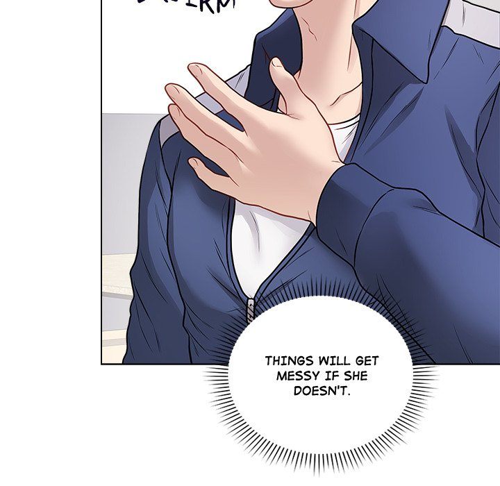Signed, Sealed, Mistaken Chapter 13 - HolyManga.Net