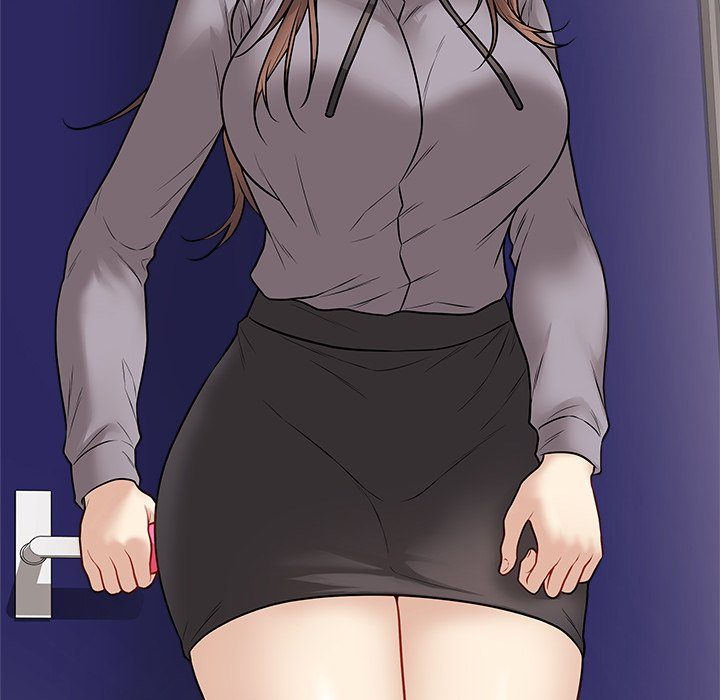 Signed, Sealed, Mistaken Chapter 13 - HolyManga.Net