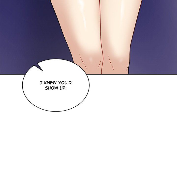 Signed, Sealed, Mistaken Chapter 13 - HolyManga.Net