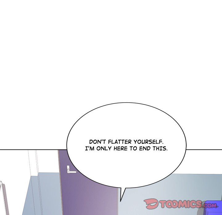 Signed, Sealed, Mistaken Chapter 13 - HolyManga.Net