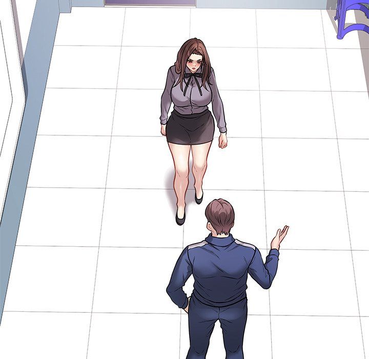 Signed, Sealed, Mistaken Chapter 13 - HolyManga.Net