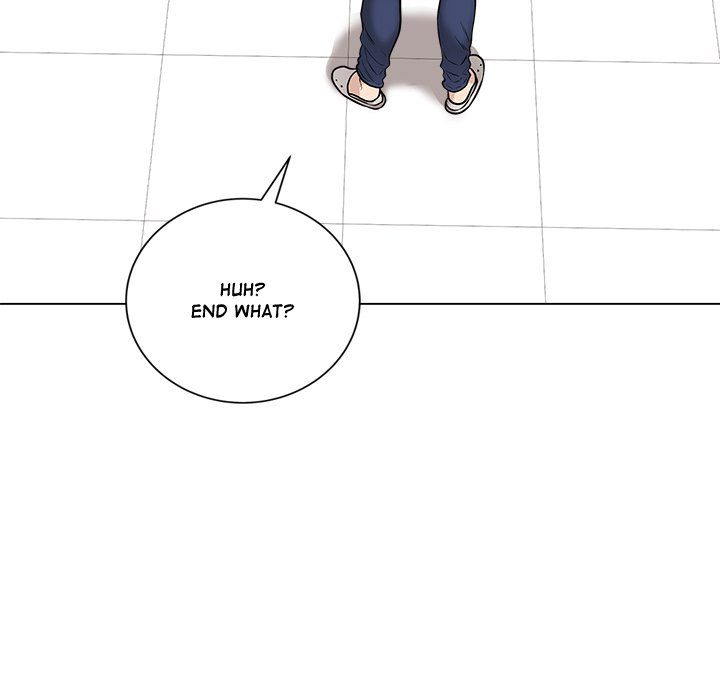 Signed, Sealed, Mistaken Chapter 13 - HolyManga.Net