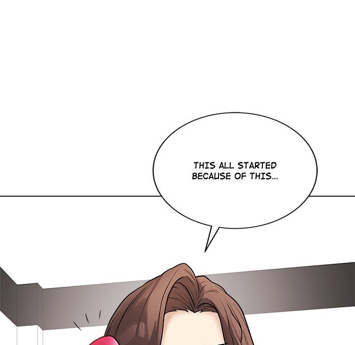 Signed, Sealed, Mistaken Chapter 13 - HolyManga.Net