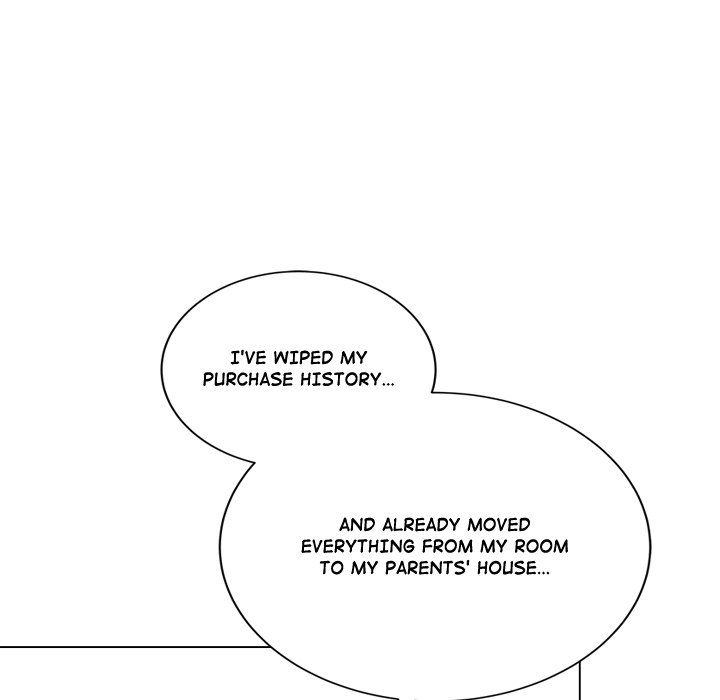 Signed, Sealed, Mistaken Chapter 13 - HolyManga.Net