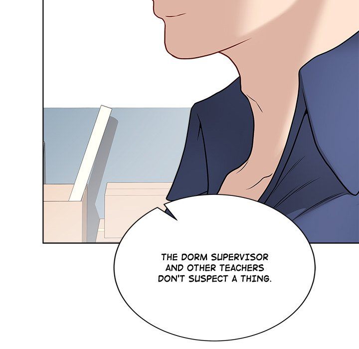 Signed, Sealed, Mistaken Chapter 13 - HolyManga.Net