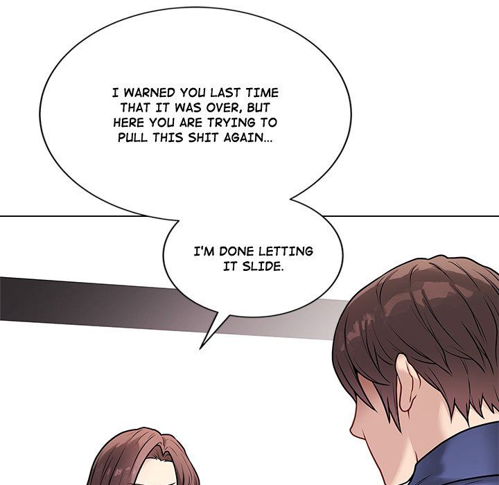 Signed, Sealed, Mistaken Chapter 13 - HolyManga.Net