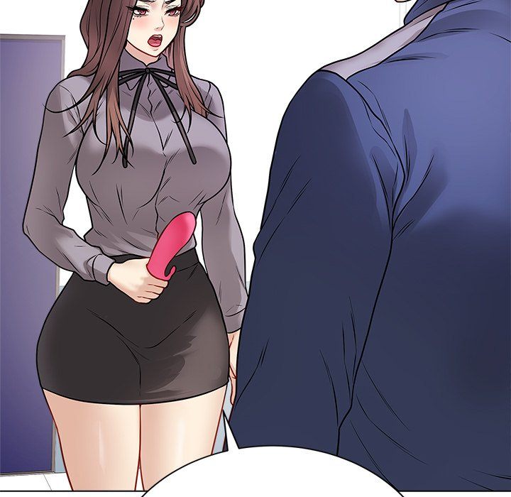 Signed, Sealed, Mistaken Chapter 13 - HolyManga.Net