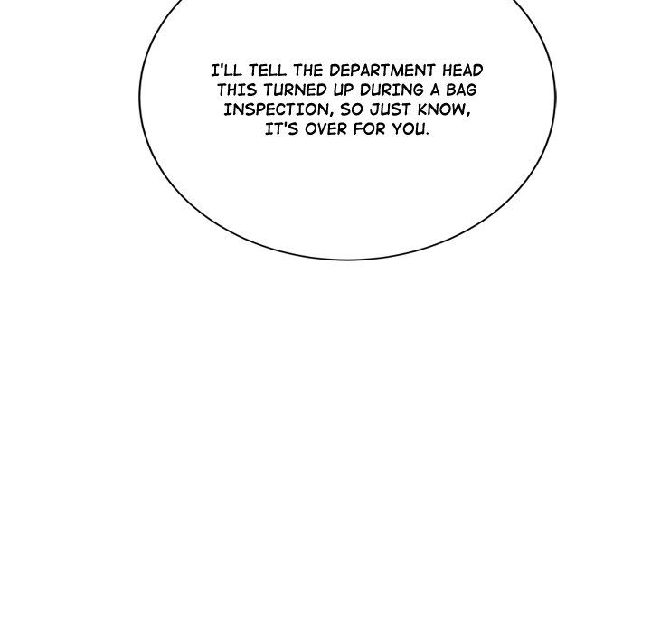 Signed, Sealed, Mistaken Chapter 13 - HolyManga.Net