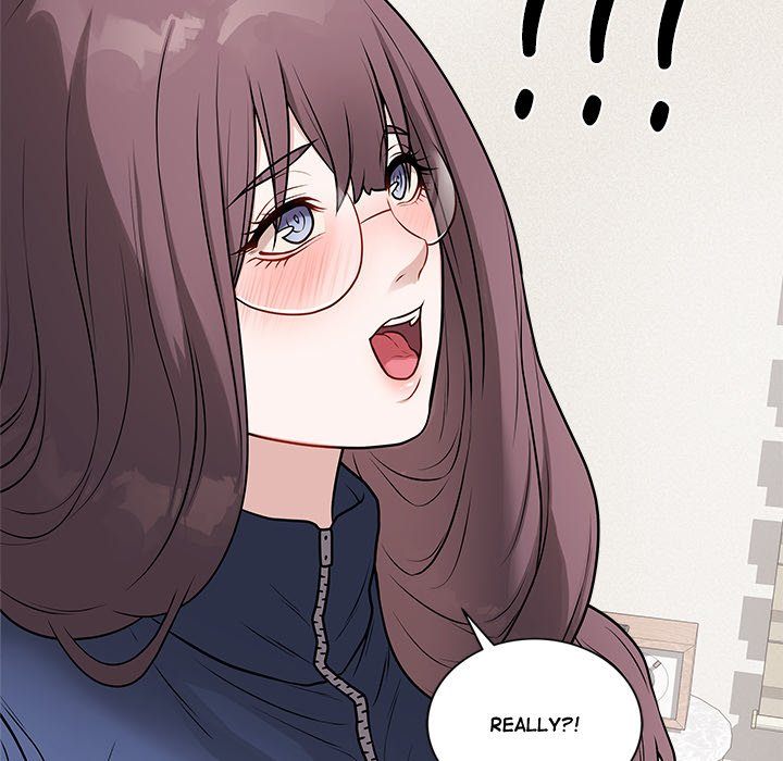 Signed, Sealed, Mistaken Chapter 13 - HolyManga.Net