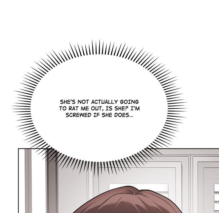 Signed, Sealed, Mistaken Chapter 13 - HolyManga.Net