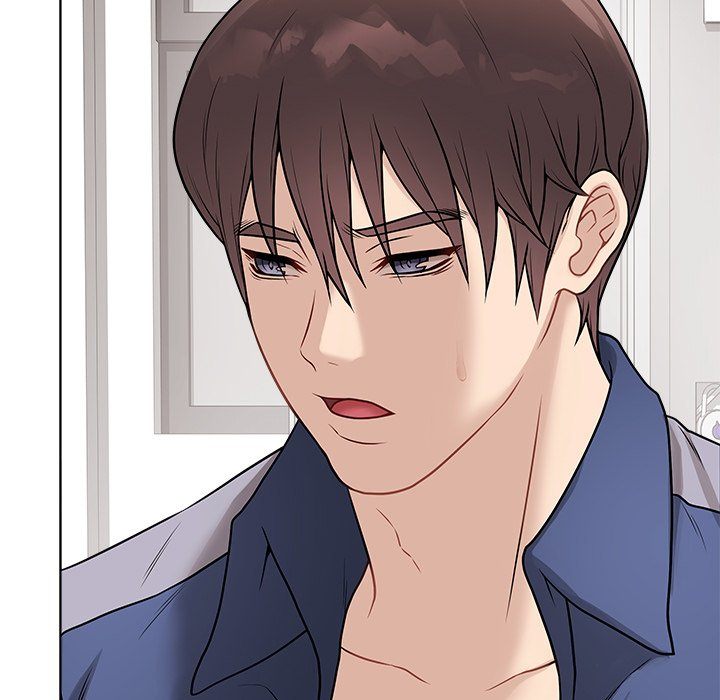 Signed, Sealed, Mistaken Chapter 13 - HolyManga.Net