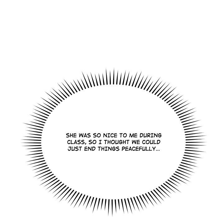 Signed, Sealed, Mistaken Chapter 13 - HolyManga.Net