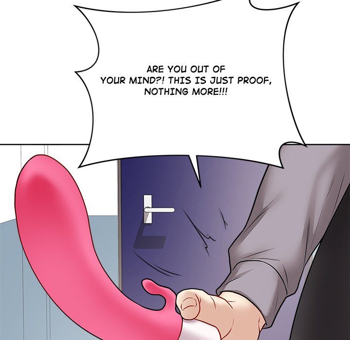 Signed, Sealed, Mistaken Chapter 13 - HolyManga.Net
