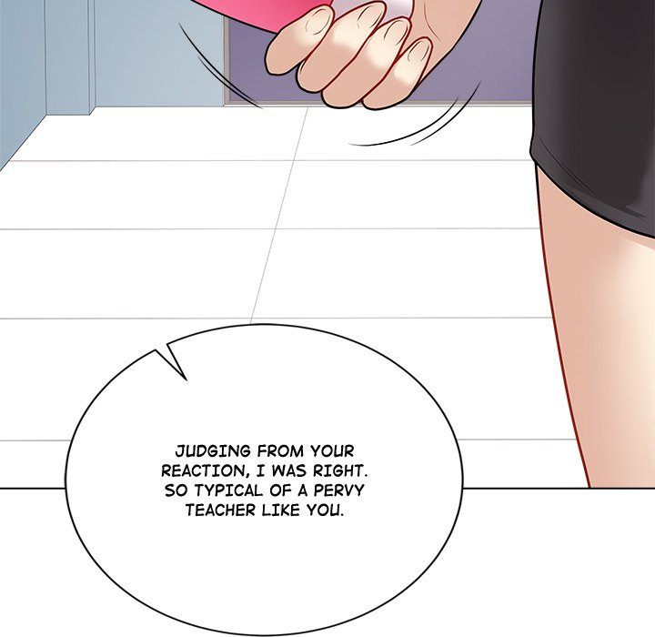 Signed, Sealed, Mistaken Chapter 13 - HolyManga.Net