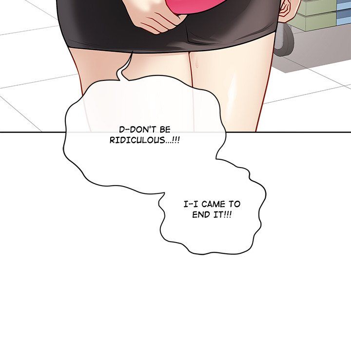 Signed, Sealed, Mistaken Chapter 13 - HolyManga.Net