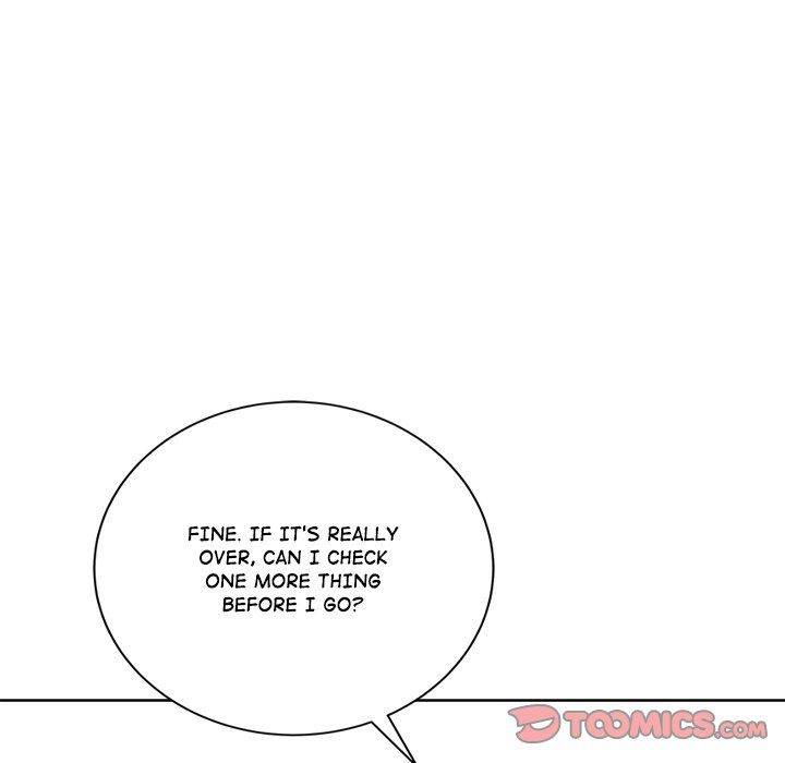 Signed, Sealed, Mistaken Chapter 13 - HolyManga.Net