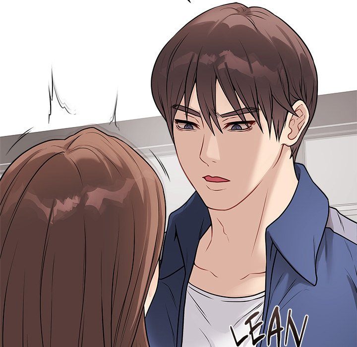 Signed, Sealed, Mistaken Chapter 13 - HolyManga.Net