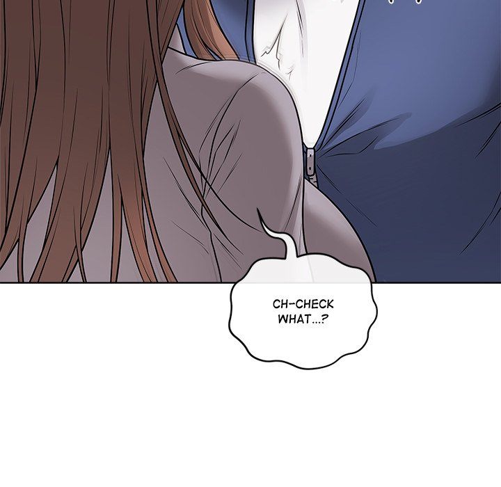 Signed, Sealed, Mistaken Chapter 13 - HolyManga.Net