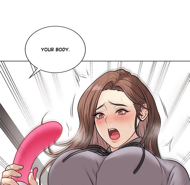 Signed, Sealed, Mistaken Chapter 13 - HolyManga.Net