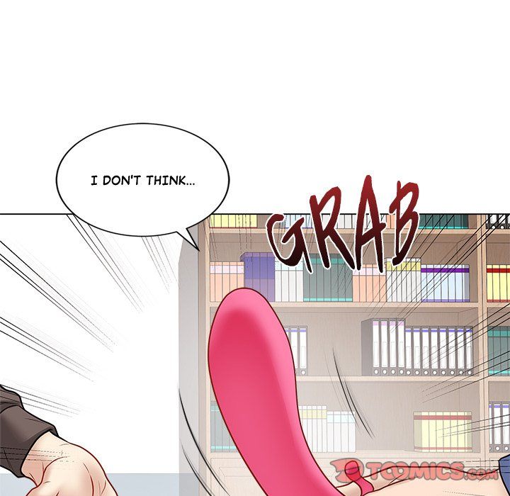 Signed, Sealed, Mistaken Chapter 13 - HolyManga.Net