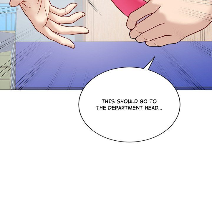 Signed, Sealed, Mistaken Chapter 13 - HolyManga.Net