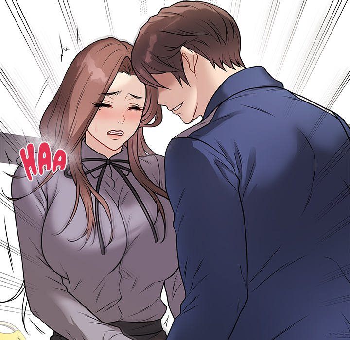 Signed, Sealed, Mistaken Chapter 13 - HolyManga.Net