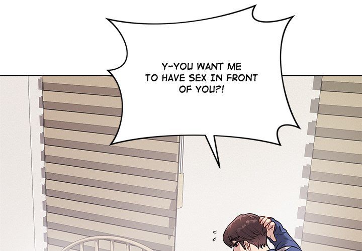 Signed, Sealed, Mistaken Chapter 13 - HolyManga.Net