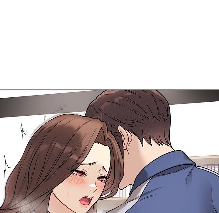 Signed, Sealed, Mistaken Chapter 13 - HolyManga.Net