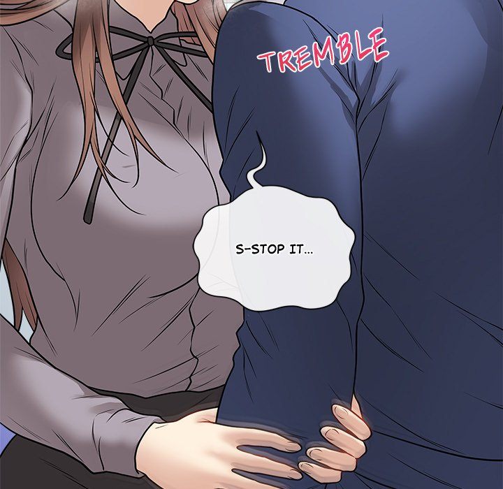 Signed, Sealed, Mistaken Chapter 13 - HolyManga.Net