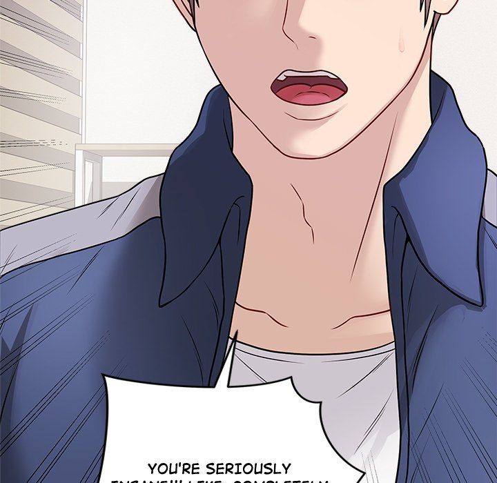 Signed, Sealed, Mistaken Chapter 13 - HolyManga.Net