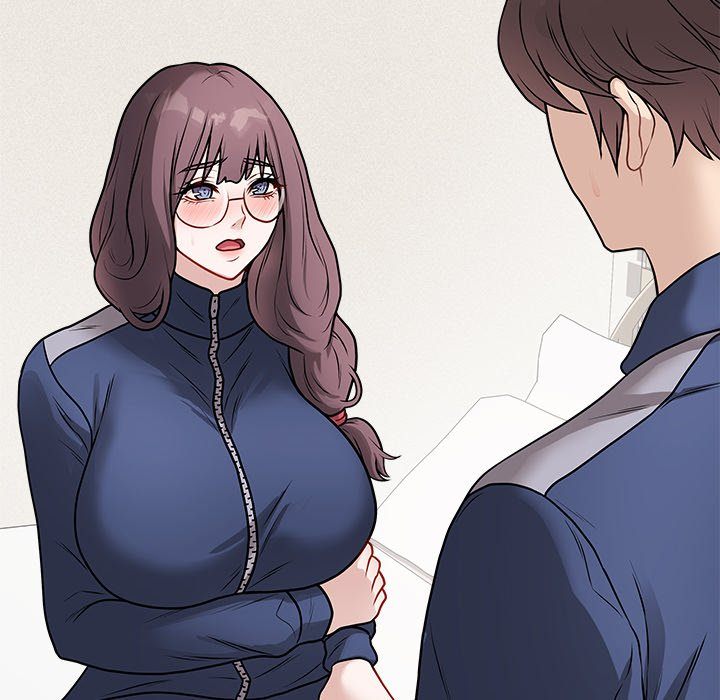 Signed, Sealed, Mistaken Chapter 13 - HolyManga.Net