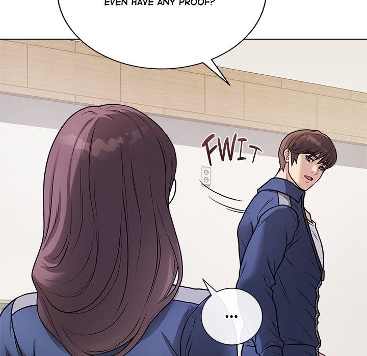 Signed, Sealed, Mistaken Chapter 13 - HolyManga.Net