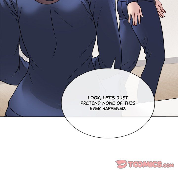 Signed, Sealed, Mistaken Chapter 13 - HolyManga.Net