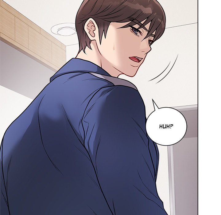 Signed, Sealed, Mistaken Chapter 13 - HolyManga.Net