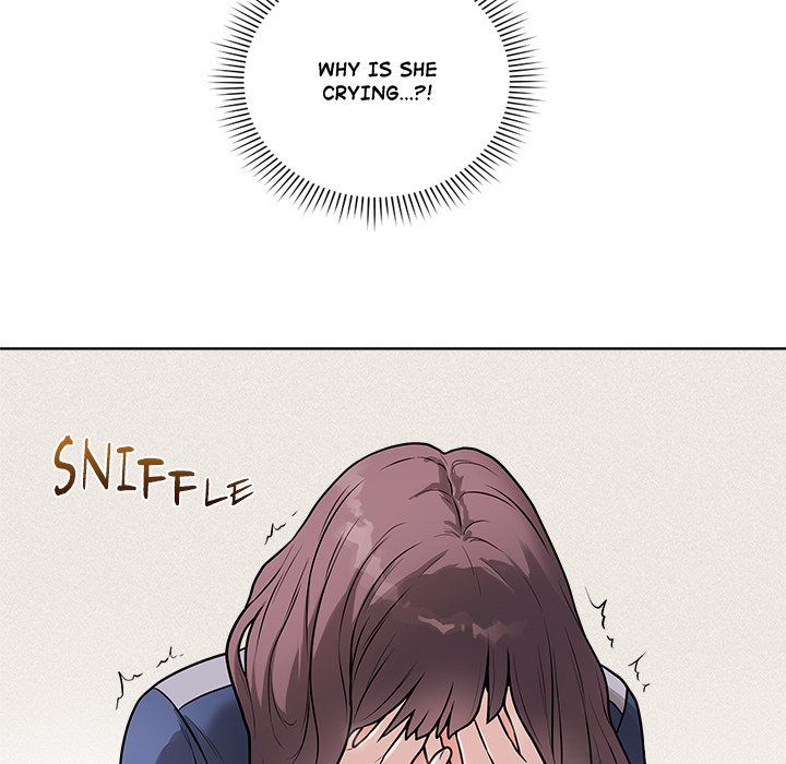 Signed, Sealed, Mistaken Chapter 13 - HolyManga.Net