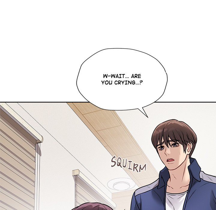 Signed, Sealed, Mistaken Chapter 13 - HolyManga.Net