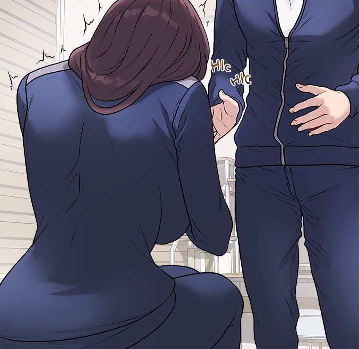 Signed, Sealed, Mistaken Chapter 13 - HolyManga.Net