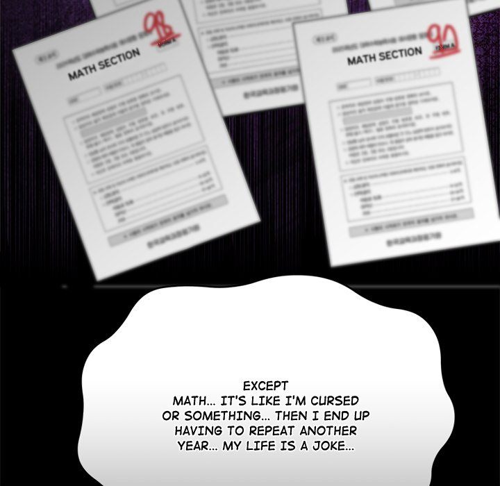 Signed, Sealed, Mistaken Chapter 13 - HolyManga.Net